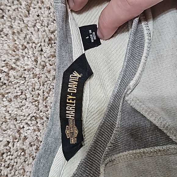Harley-Davidson size L - Picture 3 of 10